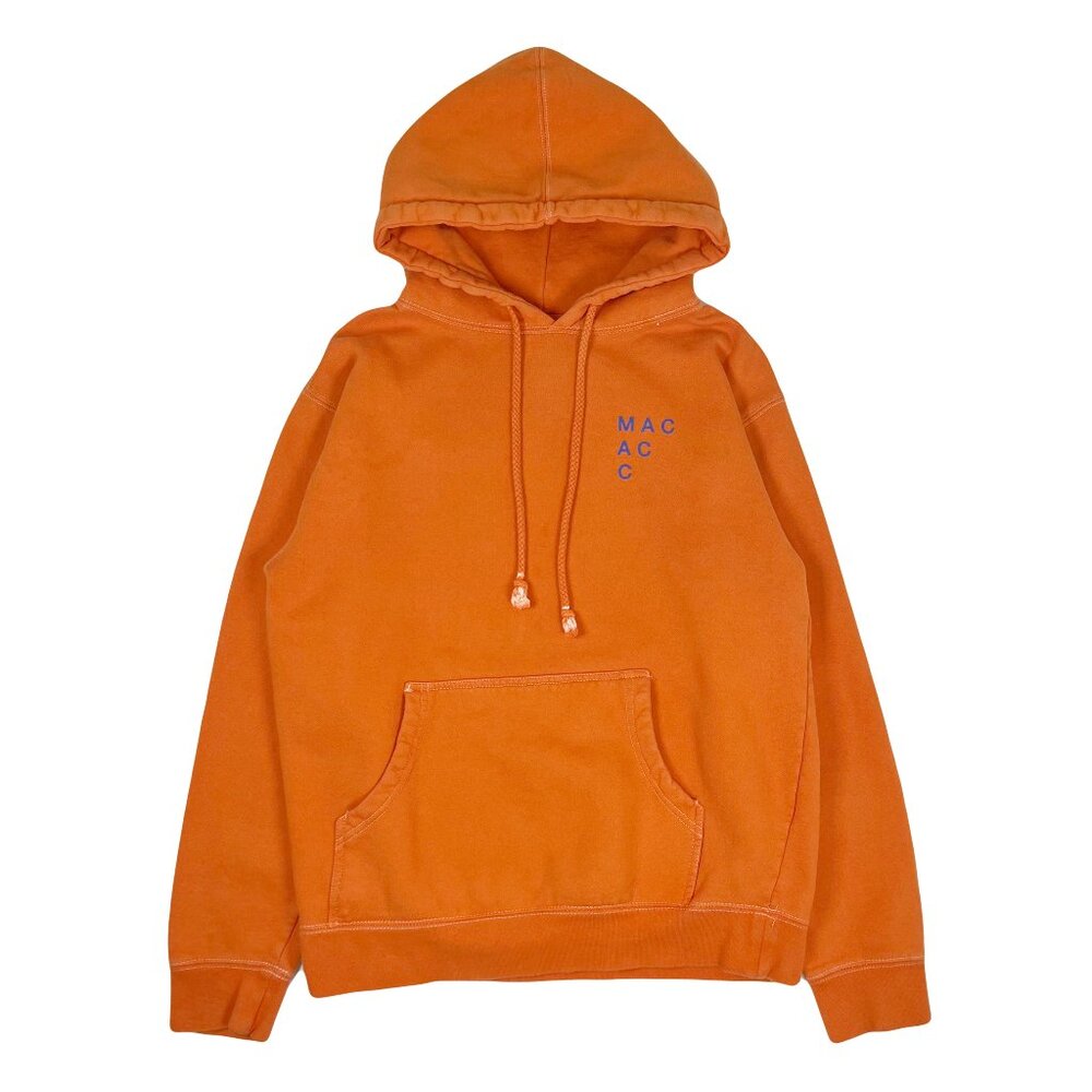 Mac Miller Circles Album Promo Hoodie S